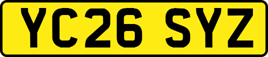YC26SYZ