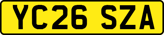 YC26SZA
