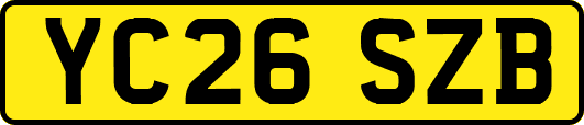YC26SZB
