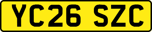 YC26SZC