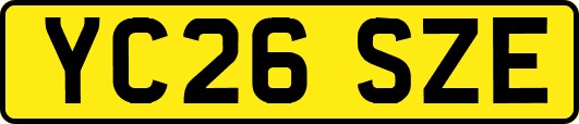 YC26SZE