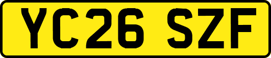 YC26SZF