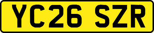YC26SZR
