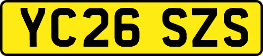 YC26SZS