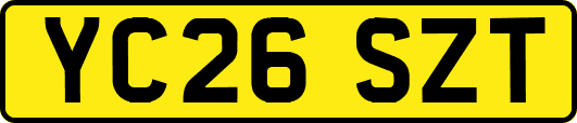 YC26SZT