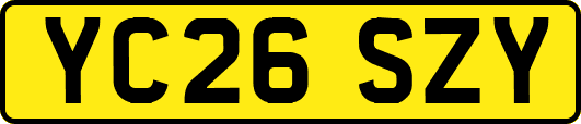 YC26SZY