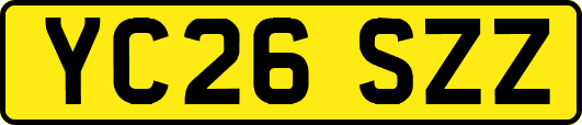 YC26SZZ
