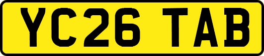 YC26TAB