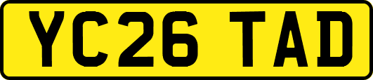 YC26TAD