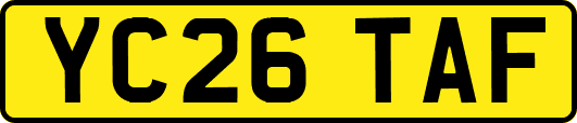 YC26TAF