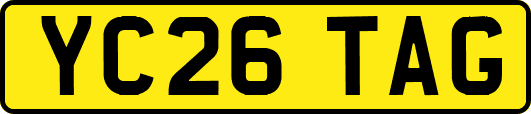 YC26TAG