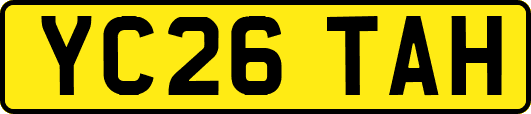 YC26TAH
