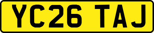 YC26TAJ
