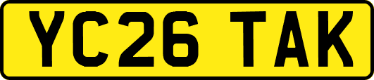 YC26TAK