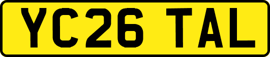 YC26TAL