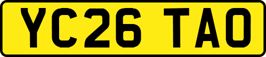 YC26TAO