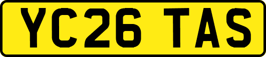 YC26TAS