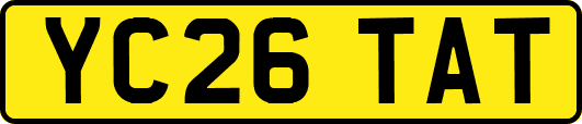 YC26TAT