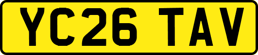 YC26TAV