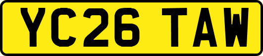 YC26TAW