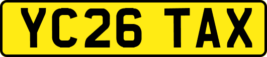 YC26TAX