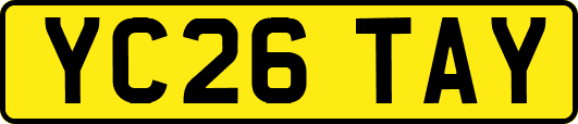 YC26TAY