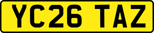 YC26TAZ