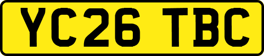 YC26TBC