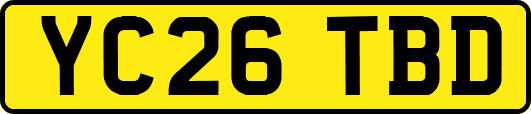 YC26TBD
