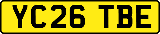 YC26TBE