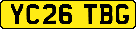 YC26TBG