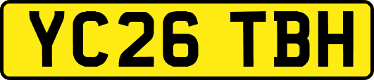 YC26TBH