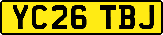 YC26TBJ