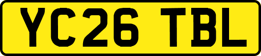YC26TBL