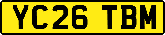 YC26TBM