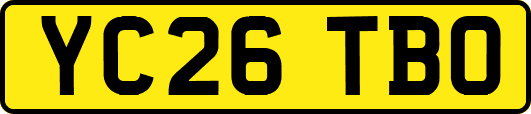 YC26TBO