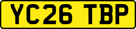 YC26TBP