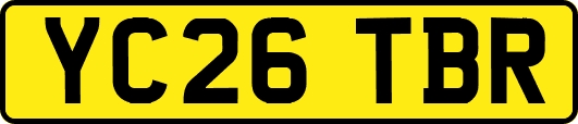 YC26TBR