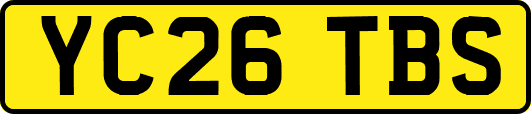 YC26TBS