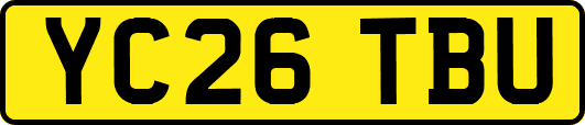 YC26TBU
