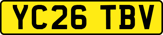 YC26TBV