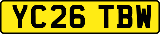 YC26TBW