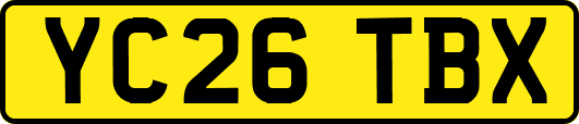 YC26TBX