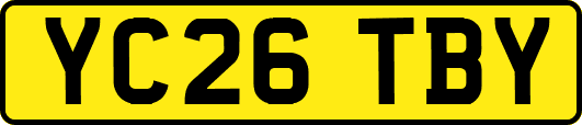 YC26TBY