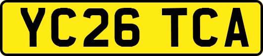 YC26TCA