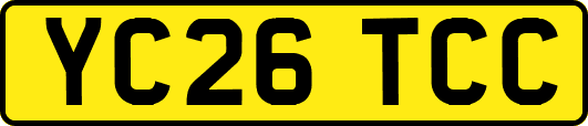 YC26TCC