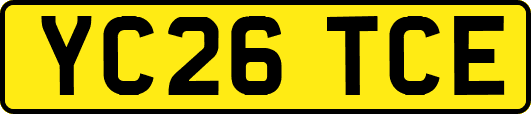 YC26TCE