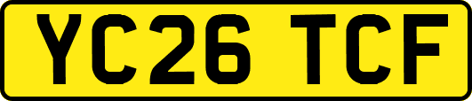 YC26TCF