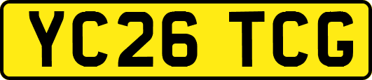 YC26TCG