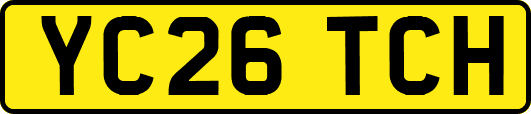 YC26TCH
